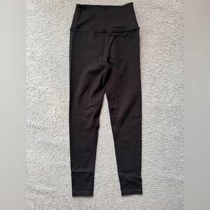 Black Leggings by Kittenish